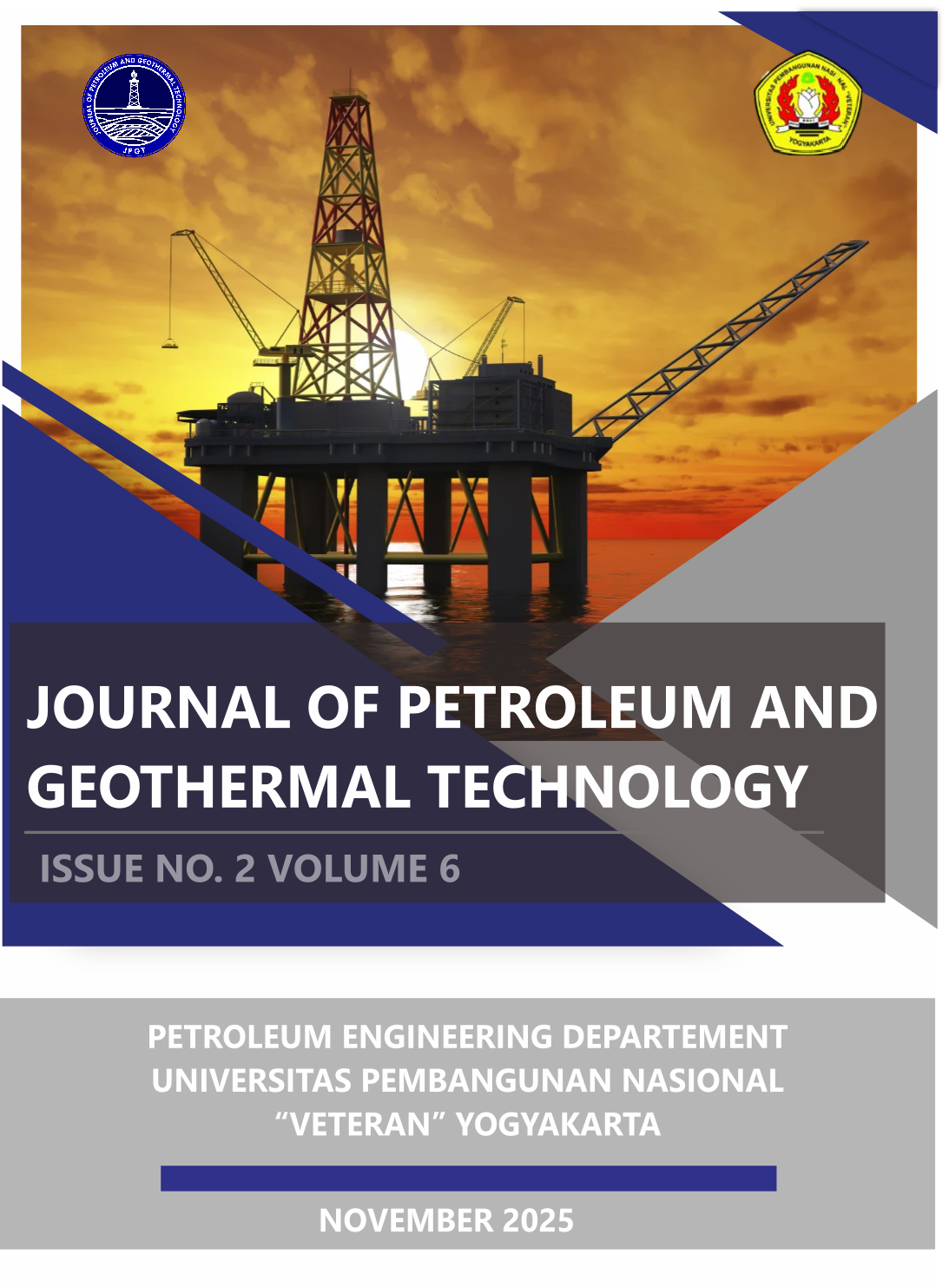 					View Vol. 6 No. 2 (2025): November
				