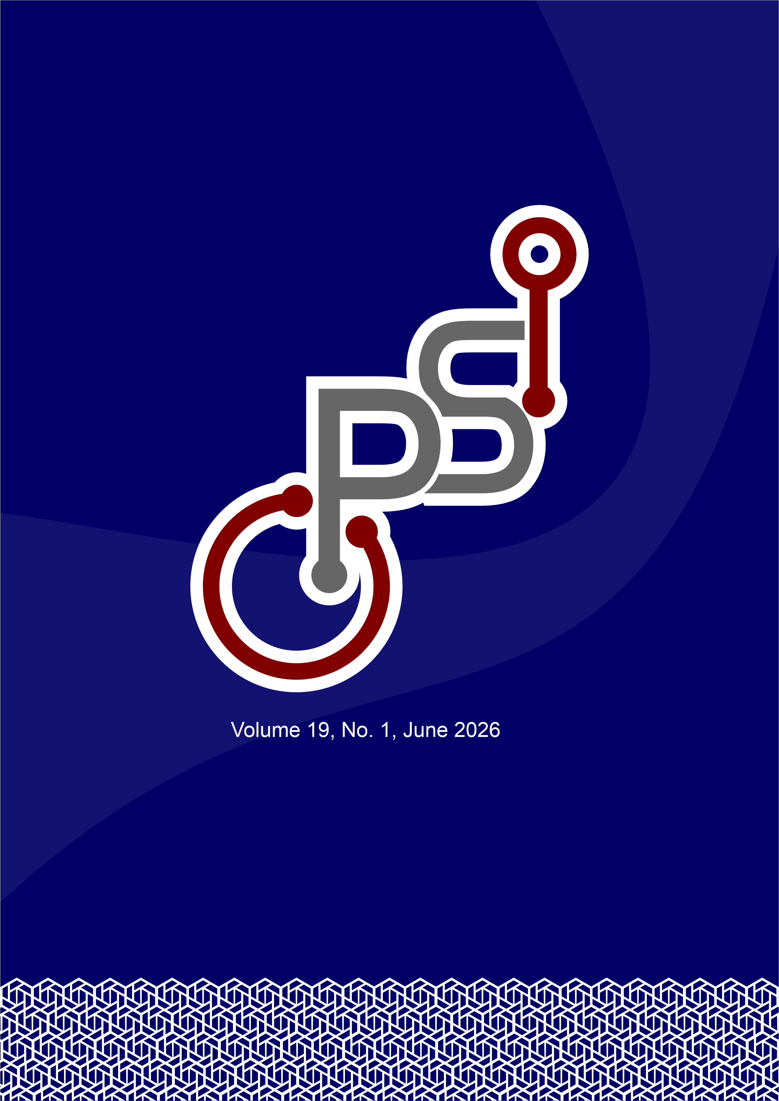 					View Vol. 19 No. 1 (2026): OPSI - June 2026
				