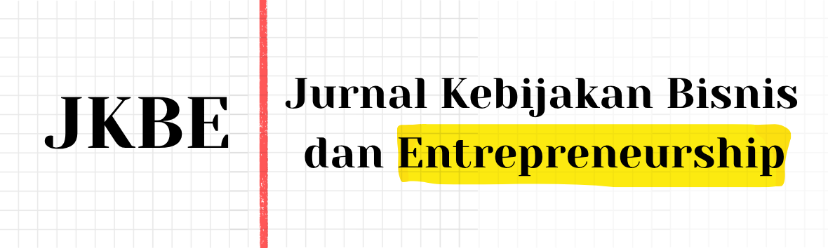 Header JKBE